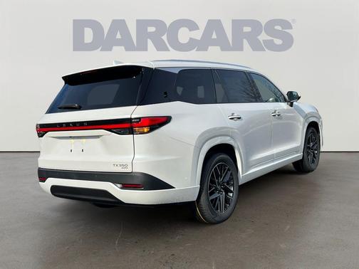 2026 Lexus TX 350 Premium