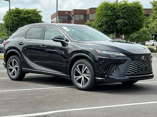 2025 Lexus RX 350 Base