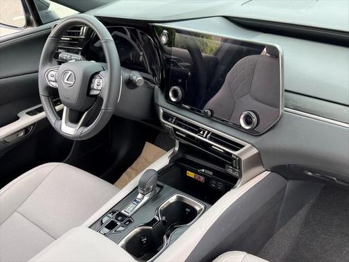 2025 Lexus RX 350 Base