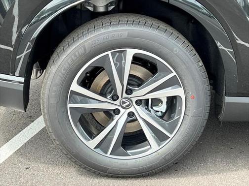 2025 Lexus RX 350 Base
