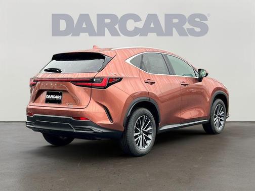 2026 Lexus NX 350 NX 350 Premium