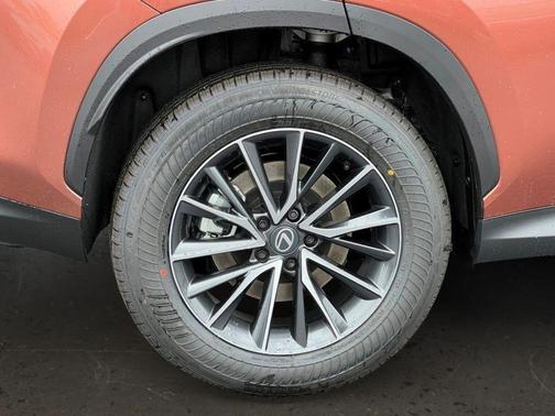 2026 Lexus NX 350 NX 350 Premium