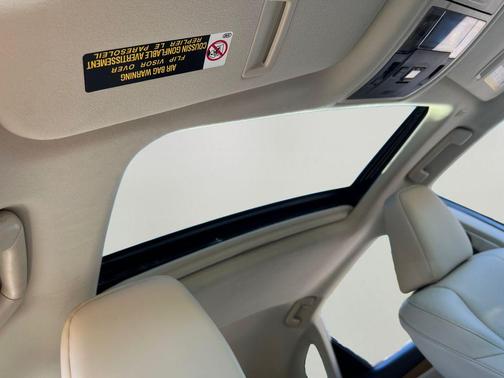 2022 Lexus RX 450h Base
