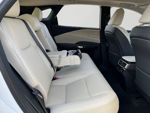 2026 Lexus RX 350 Luxury