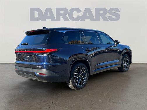 2025 Lexus TX 350 Premium