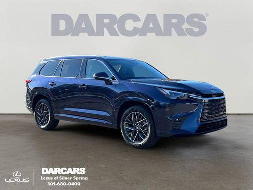 2025 Lexus TX 350 Premium