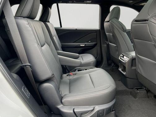 2026 Lexus TX 350 Base