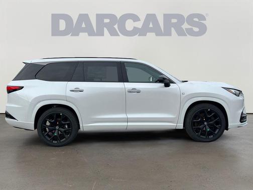 2026 Lexus TX 350 Base