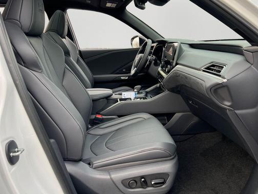 2026 Lexus TX 350 Base