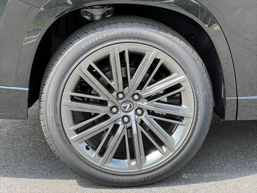 2025 Lexus TX 350 Luxury