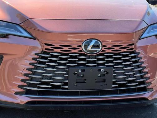 2024 Lexus RX 450h+ Base