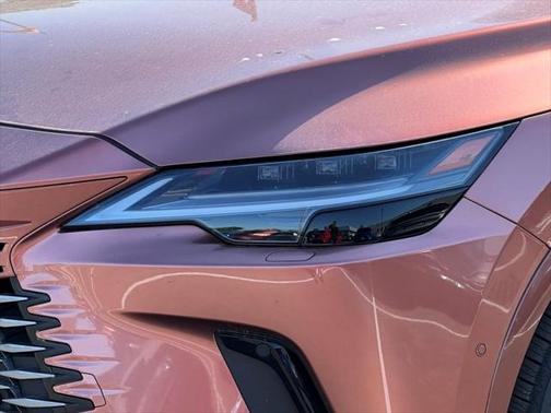 2024 Lexus RX 450h+ Base