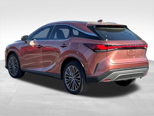 2024 Lexus RX 450h+ Base