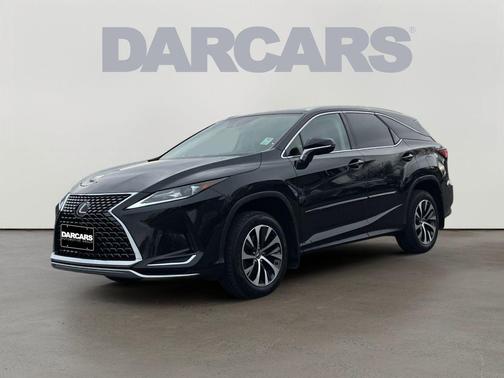 2021 Lexus RX 350L Base