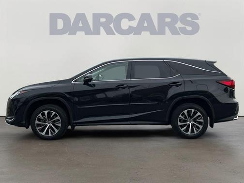 2021 Lexus RX 350L Base