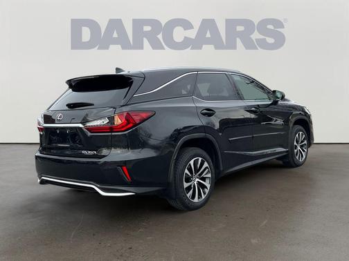 2021 Lexus RX 350L Base