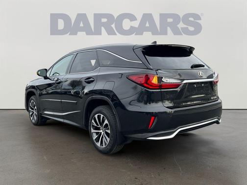 2021 Lexus RX 350L Base