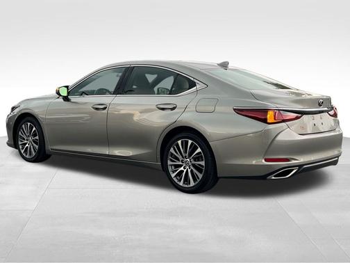 2020 Lexus ES 350 Base