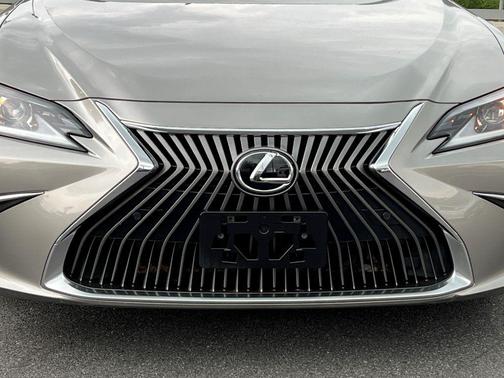 2020 Lexus ES 350 Base