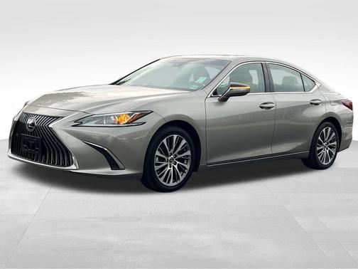 2020 Lexus ES 350 Base