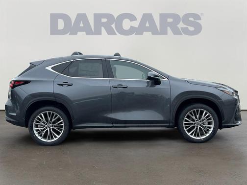 2026 Lexus NX 350 Premium