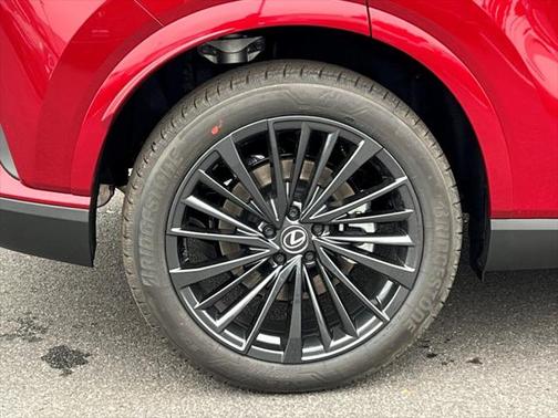 2025 Lexus RX 350 Base