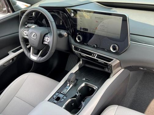 2025 Lexus RX 350 Base