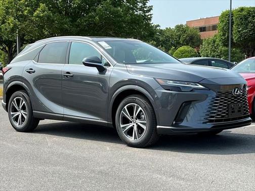 2025 Lexus RX 350 Base