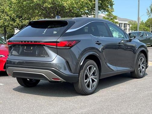 2025 Lexus RX 350 Base