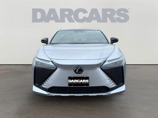 2025 Lexus RZ 450e 450e Premium