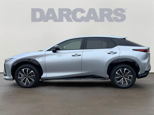 2025 Lexus RZ 450e 450e Premium