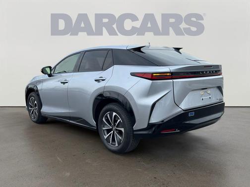 2025 Lexus RZ 450e 450e Premium