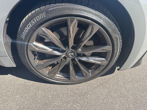 2025 Lexus IS 350 Base