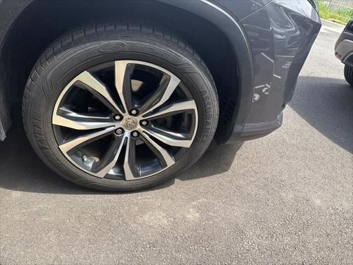 2016 Lexus RX 350 F Sport