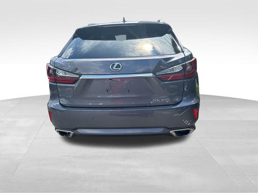 2016 Lexus RX 350 F Sport