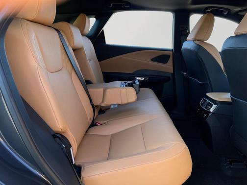 2026 Lexus RX 350 Base