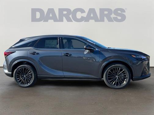 2026 Lexus RX 350 Base