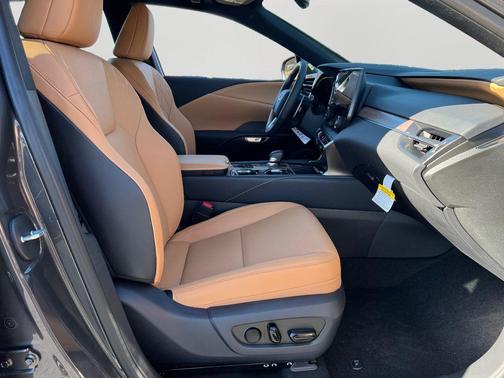 2026 Lexus RX 350 Base