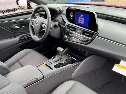 2025 Lexus ES 350 Base