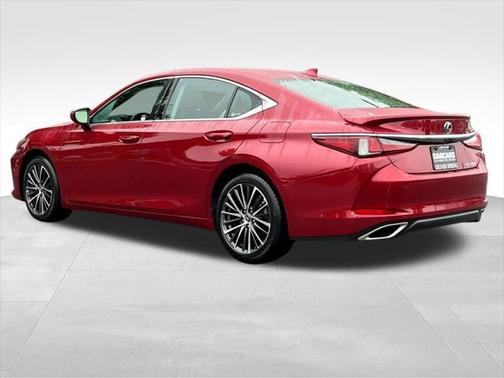 2025 Lexus ES 350 Base