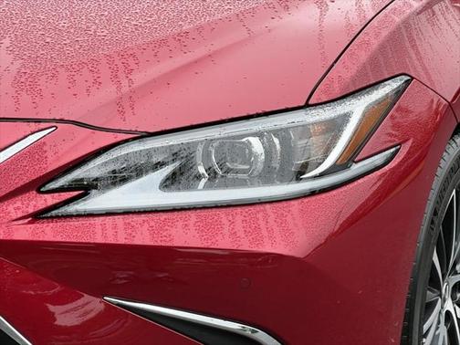 2025 Lexus ES 350 Base