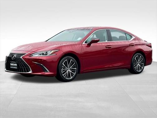 2025 Lexus ES 350 Base