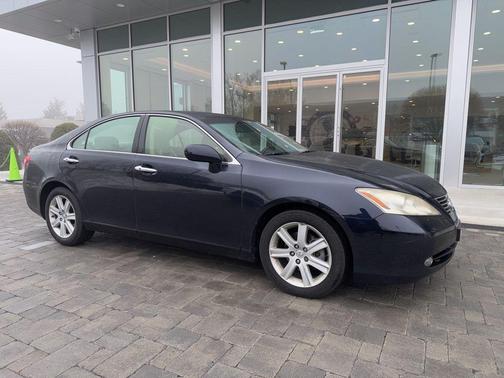 2008 Lexus ES 350 Base