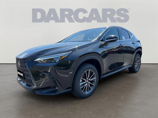 2026 Lexus NX 350 NX 350