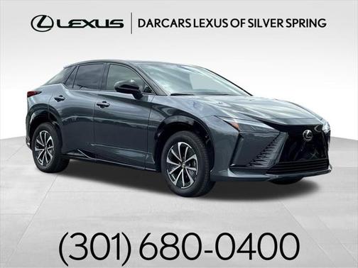 2024 Lexus RZ 450e Premium
