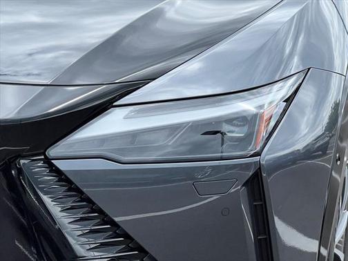 2024 Lexus RZ 450e Premium