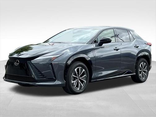 2024 Lexus RZ 450e Premium