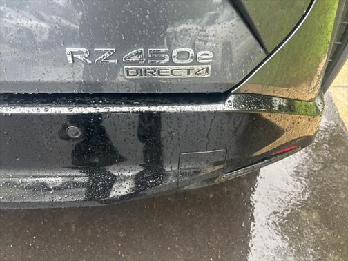 2024 Lexus RZ 450e Premium