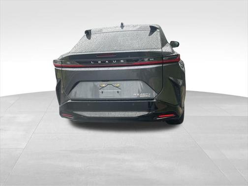 2024 Lexus RZ 450e Premium