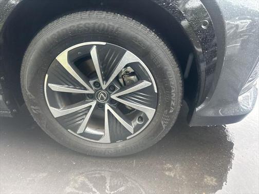 2024 Lexus RZ 450e Premium